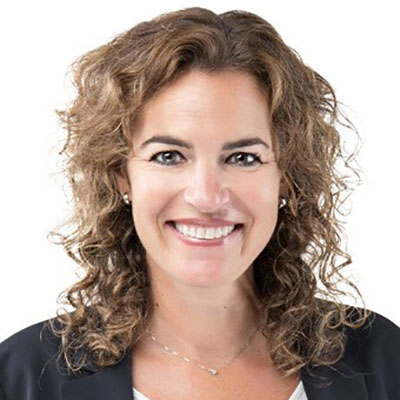 Yvonne van Gils Van Bruggen Adviesgroep Roosendaal