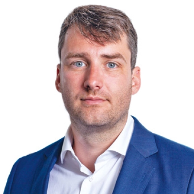 Axel Meijer Van Bruggen Adviesgroep Alkmaar