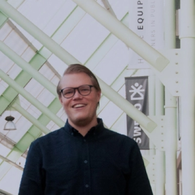 Marco Weideman Weisch Advies