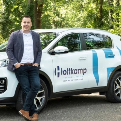 Arno Holtkamp Holtkamp Financieel Advies