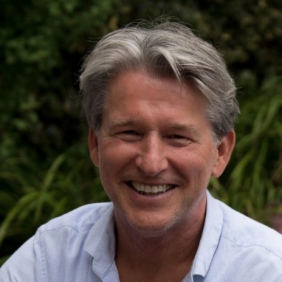 Peter van  Niekerk  Van Niekerk Financiële Planning & Coaching