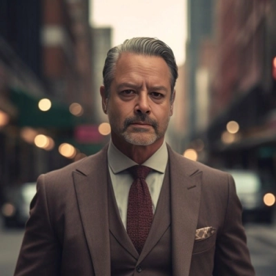 Ron van  Kleef Hypotheekdiscount.com 