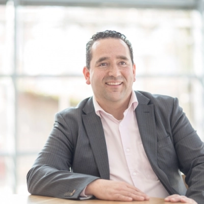 Erik Schipper Eigen Huis Amsterdam Sloterdijk