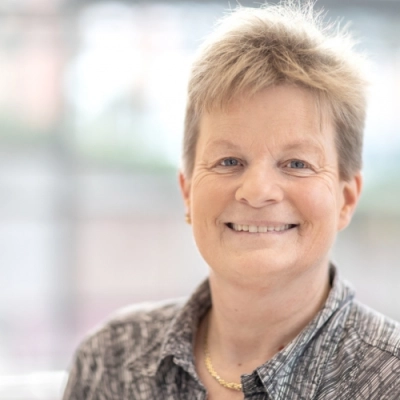 Kitty De Vries Eigen Huis Assen