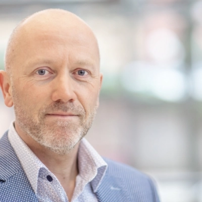 Arthur de Glopper Eigen Huis Breda