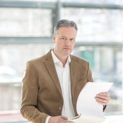 Maarten Baltussen Eigen Huis Elst