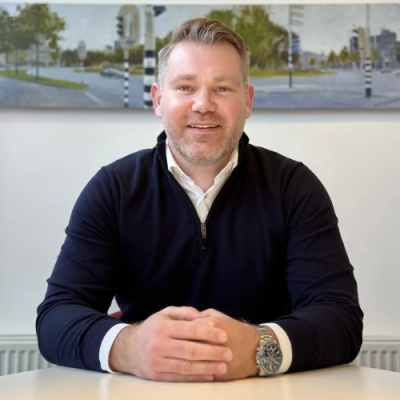 Melvin Meenderman Melvin Meenderman Hypotheek-Huys Nijmegen