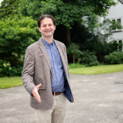 Wouter Feskens Feskens Financieel Advies B.V.