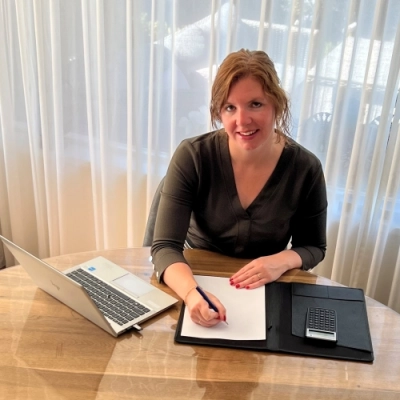 Sonja den Blanken Sonja Financieel Advies