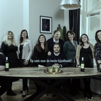 Mike Eikenboom Financial Shop