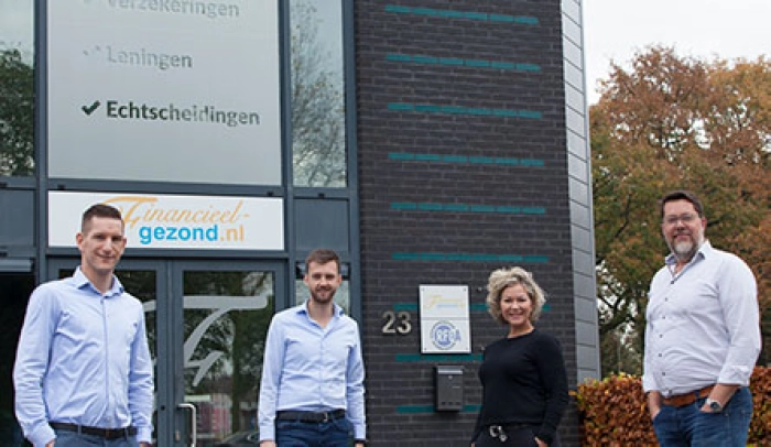 Financieel-Gezond.nl