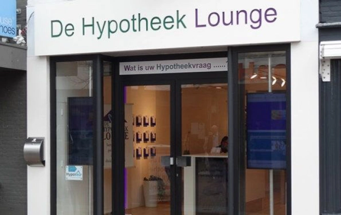 De Hypotheek Lounge Waalwijk