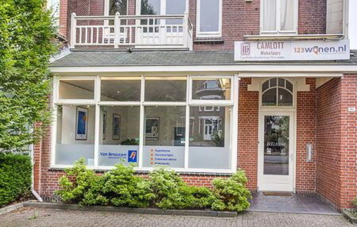 Van Bruggen Adviesgroep Arnhem