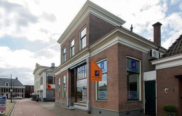 Van Bruggen Adviesgroep Assen