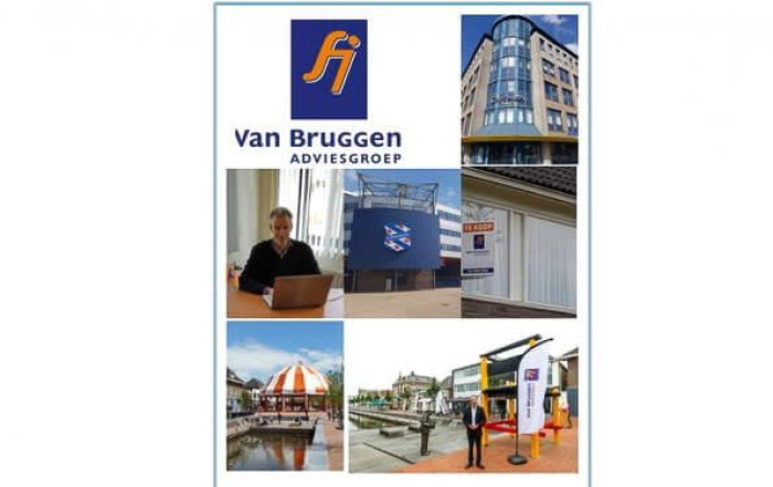 Van Bruggen Adviesgroep Drachten