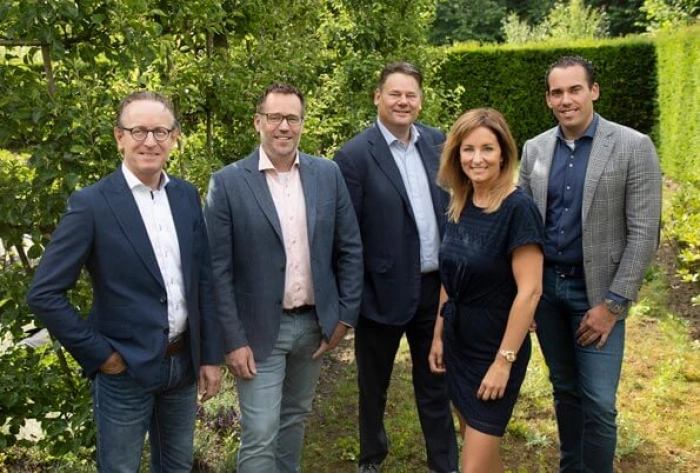 Mediair Financieel Adviesgroep B.V. / HypotheekCompany Loon op Zand