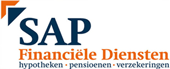 Sap Financiële Diensten Sap Financiële Diensten BV